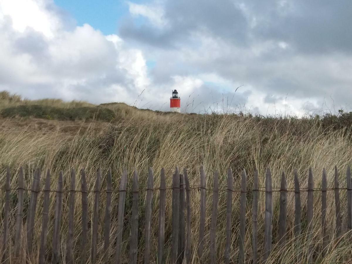 Villa Du Chemin Des Anglais Berck Экстерьер фото