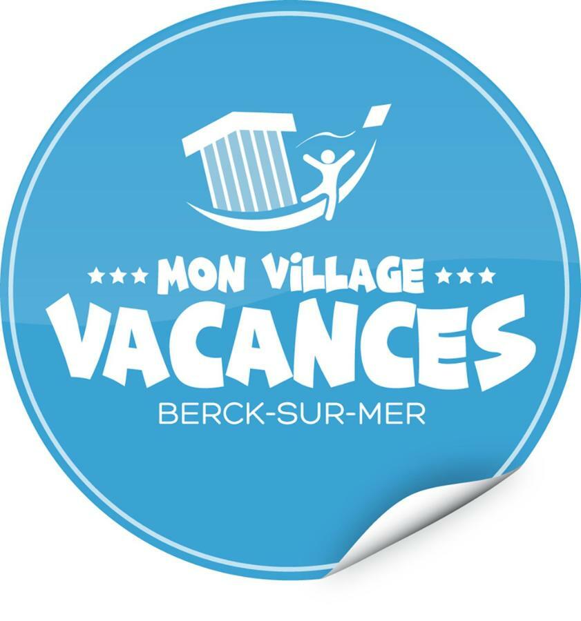 Villa Du Chemin Des Anglais Berck Экстерьер фото